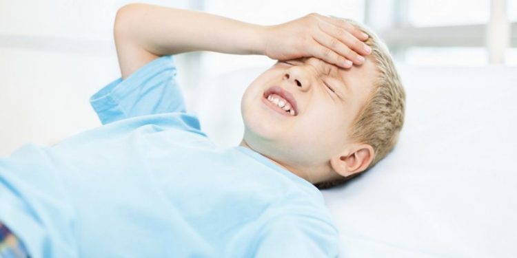 Hati-Hati! Kenali Perbedaan Penyakit Hepatitis A, B, C pada Si Kecil