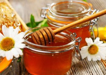 Waspada! Ini Alergi Makanan yang Sering Terjadi Pada Bayi