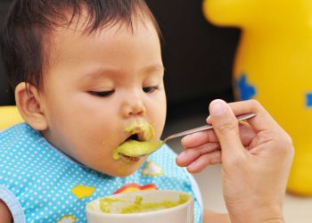 Seberapa Pentingnya Sih MPASI? Baca Ini Dulu Deh!