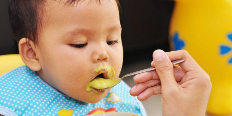 Seberapa Pentingnya Sih MPASI? Baca Ini Dulu Deh!