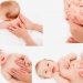 Perlu Langkah Tepat! Ini 5 Cara Pijat Bayi yang Aman