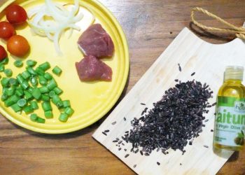 9 Resep MPASI Menggunakan Slow Cooker, Sajian Lezat dan Mudah