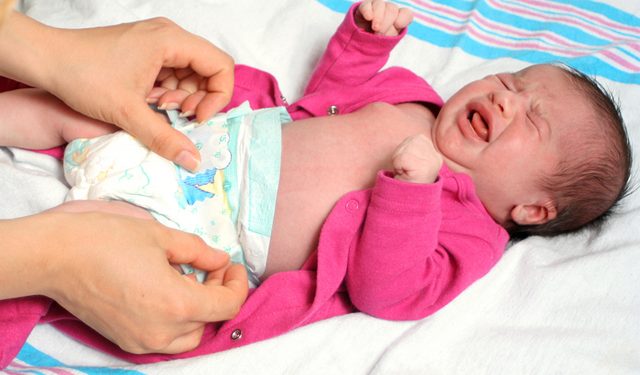 Plus Minus Penggunaan Popok Bayi Sekali Pakai