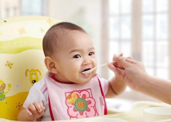 Tanya Jawab Seputar Pemberian MPASI yang wajib diketahui