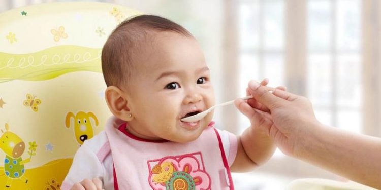 Tanya Jawab Seputar Pemberian MPASI yang wajib diketahui