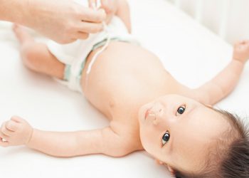 Manfaat Melakukan Sunat Saat Masih Bayi