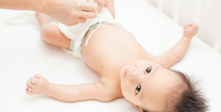 Manfaat Melakukan Sunat Saat Masih Bayi