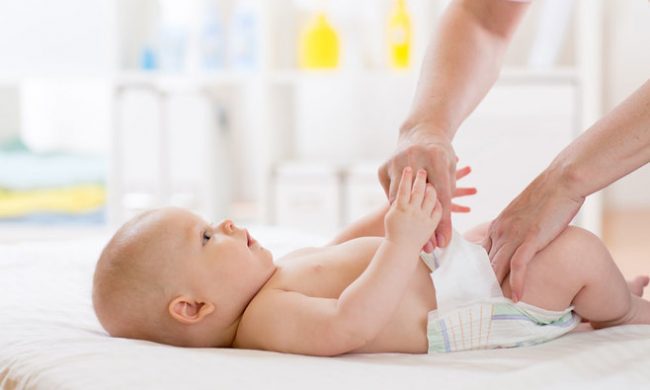 Tips Merawat Bayi Setelah Melakukan Sunat