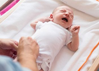 Waspada! Sunat Saat Bayi Bisa Berisiko!