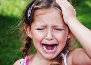 Anak Bermasalah Saat Masuk Sekolah?