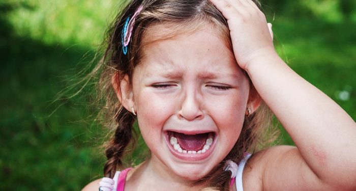 Anak Bermasalah Saat Masuk Sekolah?