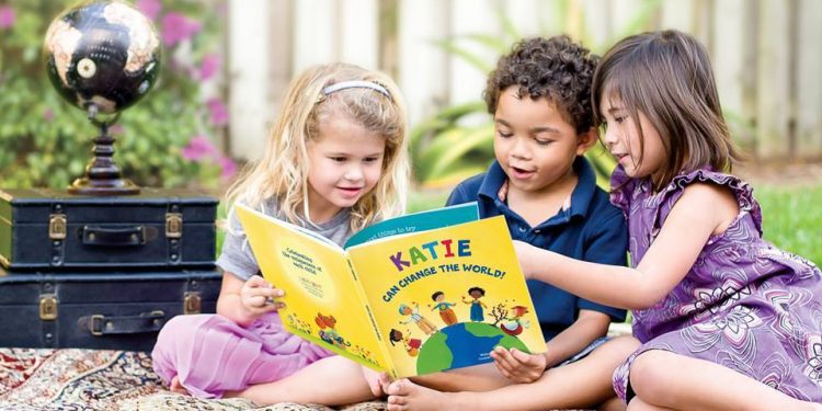 Terbukti! 5 Cara untuk Membuat Anak Pintar Membaca