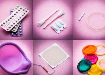 Bagaimana Memilih Kontrasepsi (KB)?