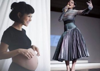 Wajib Tahu! Tetap Seksi Setelah Melahirkan!