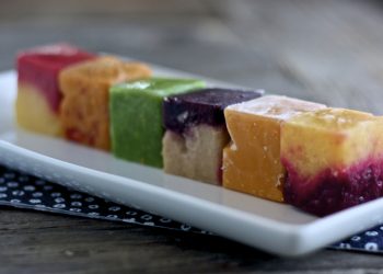 Wajib Tahu! Cara Menyimpan MPASI Beku di Rumah