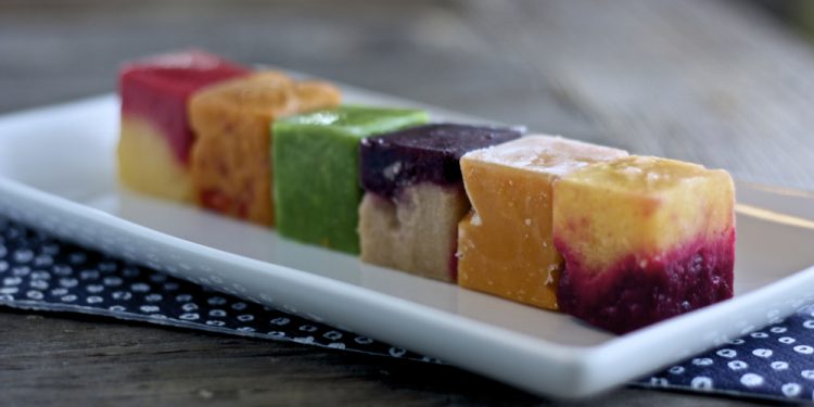 Wajib Tahu! Cara Menyimpan MPASI Beku di Rumah