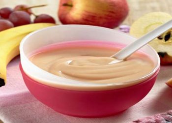 8+ Resep MPASI dari Buah-buahan, pelengkap kebutuhan gizi anak