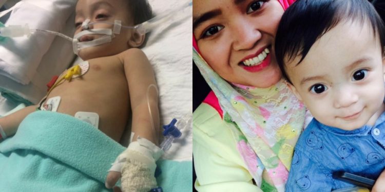 Kematian Bayi di Rumah Pengasuhnya