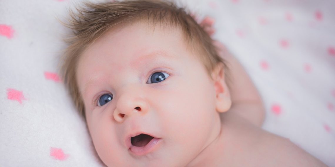 500 Nama  Bayi  Laki Laki Perempuan  terbaik lengkap  