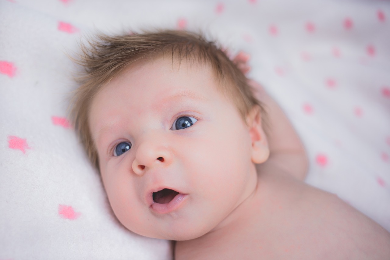 500 Arti Nama Bayi Laki Laki Perempuan Terbaik Dan Lengkap