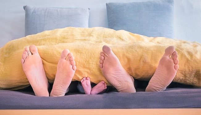 Jangan Membatasi Diri di Kamar Tidur