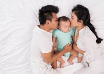 Kesalahan Ini Tak Disadari Mengganggu Siklus Tidur Si Kecil