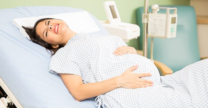 sakit pinggang saat hamil 9 bulan apakah tanda akan melahirkan 2