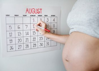 Terbukti! Ini Dia 6 Usaha Ampuh Agar Bayi Cepat Lahir