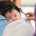 Haruskah Mencukur Rambut Bayi Baru Lahir?