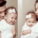 10 Inspirasi Foto Bayi Lucu dan Mengemaskan, Ala Selebritis