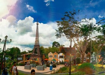 Pilihan Tempat Liburan Anak Outdoor Yang Pasti Disukai