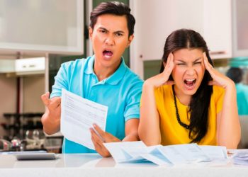 Uang Bulanan Rumah Tangga Cepat Habis?