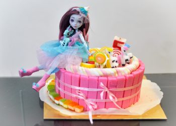 6 Resep Cara Membuat Kue Ulang Tahun Unik Di Rumah