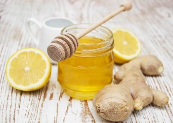 Madu, Obat Batuk Alami Untuk Anak