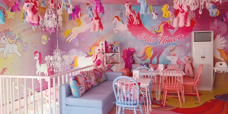 5 Restoran Yang Unik Banget Untuk Keluarga