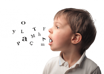 Anak Belum Bisa Bicara, Normal kah?