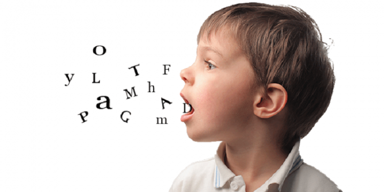 Anak Belum Bisa Bicara, Normal kah?