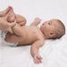 Cara Efektif Atasi Bayi Sembelit