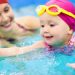 Mengajarkan Anak Berenang dengan Mudah
