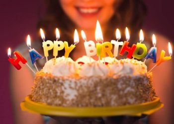 ucapan selamat ulang tahun untuk ayah dan ibu