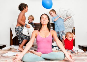 Mama ingin Berhenti Kerja? Baca Dulu ini yuk, Mam!