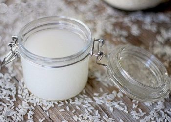 Mengganti ASI dengan Air Tajin? Masih Jaman Gitu Ya?