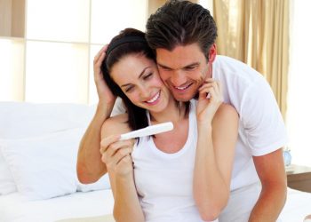 10 Cara Cepat Hamil Setelah Menikah