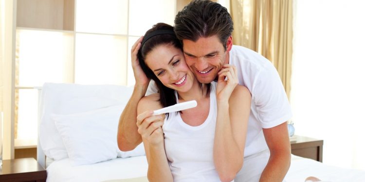 10 Cara Cepat Hamil Setelah Menikah
