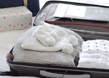 Mau Melahirkan? Jangan Sampai Ketinggalan Perlengkapan Melahirkan Ini Penting Mams