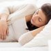 Posisi Tidur yang Aman untuk Ibu Hamil