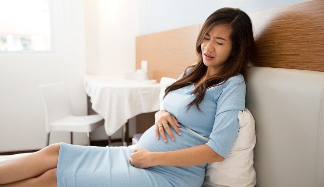 Kenali Perbedaan Kontraksi Asli dan Palsu pada Kehamilan