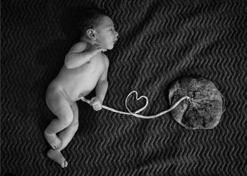 11 hal yang Wajib Mama Ketahui saat Melahirkan Pertama Kali