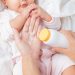 Waspada! Penggunaan Bedak Bayi Berbahaya Untuk Si Kecil