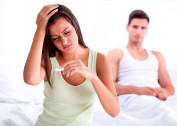 Kenapa Ya Mama Sulit Hamil Lagi?